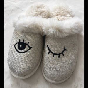 Target house slippers